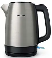 Електрочайник Philips HD9350/90 Black