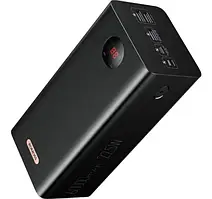 Зовнішній портативний акумулятор Romoss PEA60 60000mah black 22.5W (PEA60-152-2142)