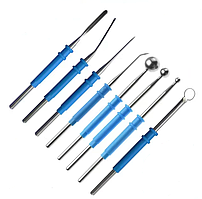 Насадки для коагулятора 2,4мм