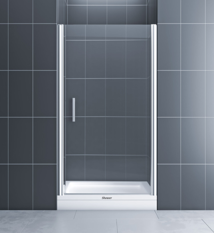 Штори-кабіна Shower Relax (80), фото 1