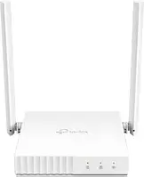 Маршрутизатор TP-Link TL-WR844N White