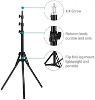 Штатив Puluz PU451B (1.8 м)