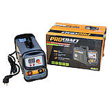 Інверторний зварювальний апарат Procraft Industrial RWI-320, фото 4