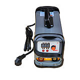 Інверторний зварювальний апарат Procraft Industrial RWI-320, фото 3