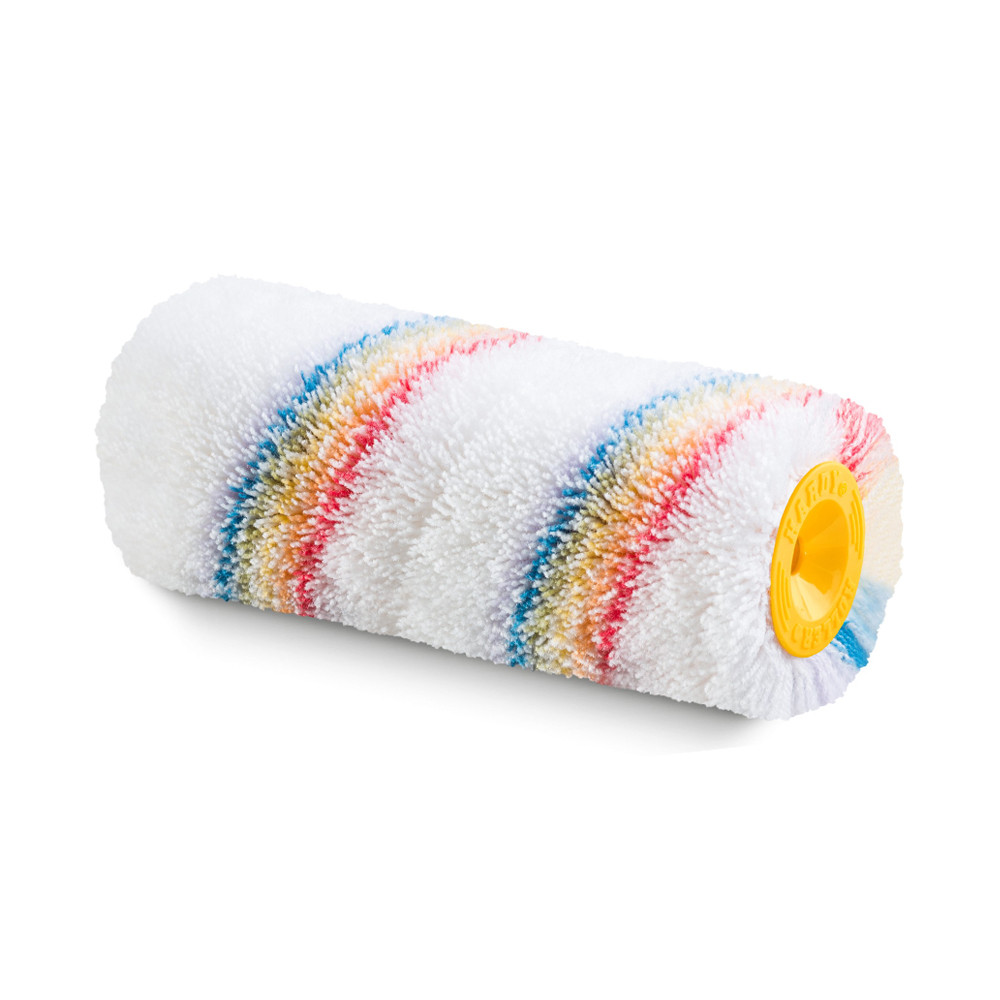 Валик малярний HARDY ELITAKOLOR 18 см, ворс 18 мм, діаметр 48 мм, фото 1