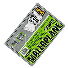 Захисна плівка Hardy HDPL 6 мкм, 4х5м