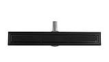 Трап Rea Neox Pro black mat 100 (REA-G7800), фото 5
