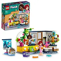 Конструктор LEGO Friends Кімната Алії (41740)