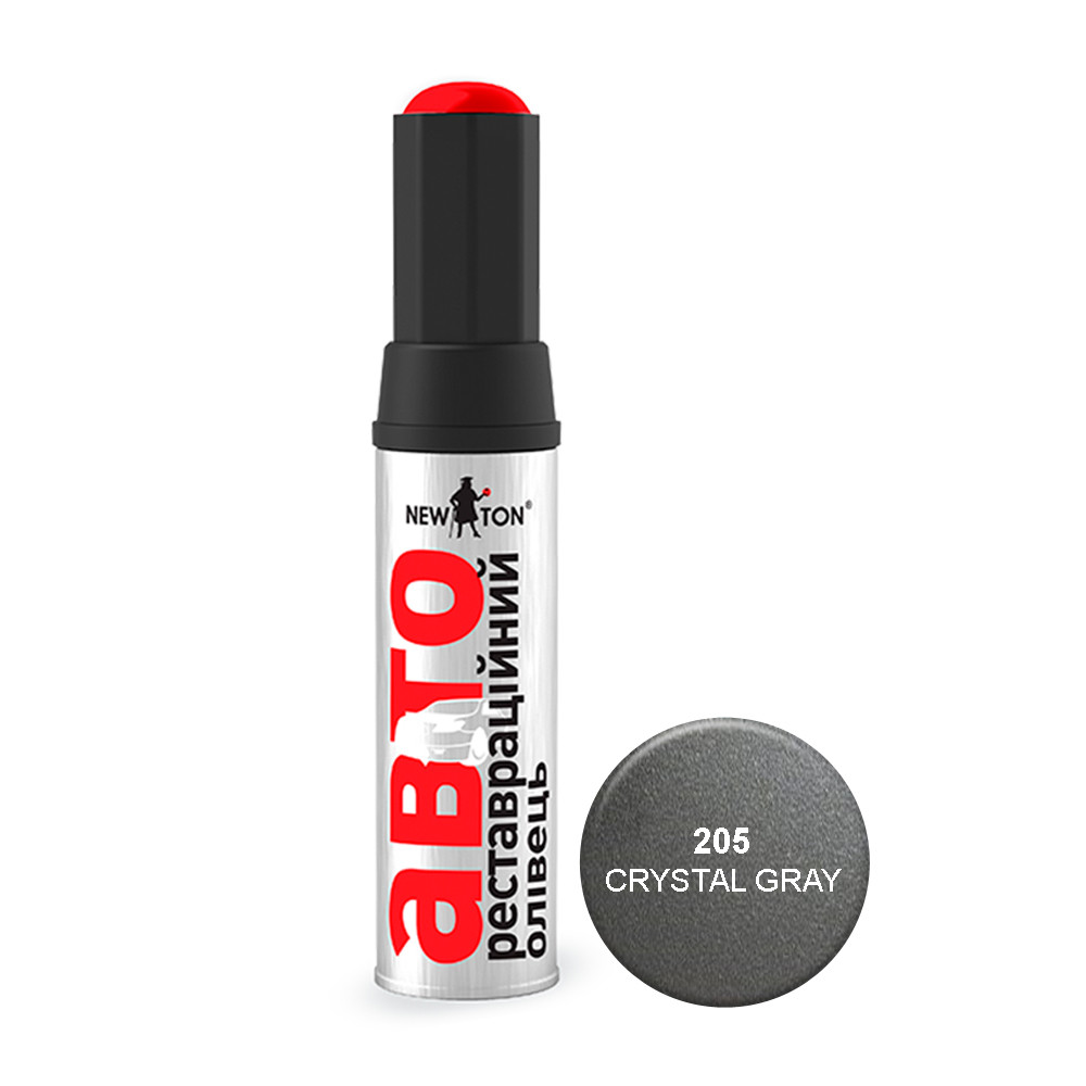 Реставраційний олівець New Ton 205 GEELY 12 мл, фото 1