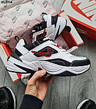 Кросівки Nike M2 Tekno, фото 4