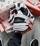 Кросівки Nike M2 Tekno, фото 5