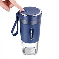 Блендер Morphy Richards MR9600 Blue