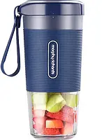 Блендер Morphy Richards MR9600 Blue