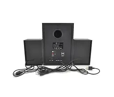 Акустична система Kisonli TM-9000A/23437 Black