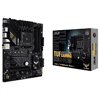 Материнська плата Asus TUF Gaming B550-Plus (90MB14G0-M0EAY0)