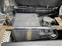 Б/В бак Adblue Man TGX Euro 6 Бак Мочевини 81154025050