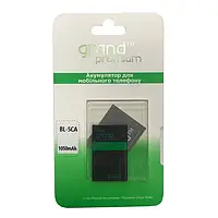 Акумулятор до телефону Grand Premium BL-5CA (1050mAh)