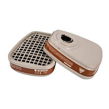 Фільтр-трапеція для напівмаски PPROFILTR 6051A1