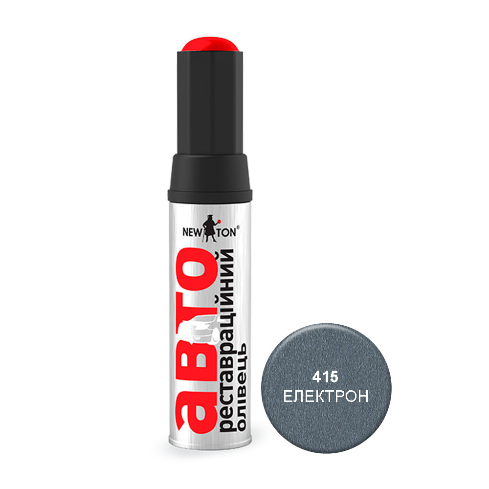 Реставраційний олівець New Ton 415 Електрон 12 мл, фото 1