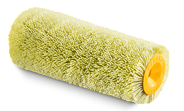 Валик малярний універсальний HARDEX 25 см, ворс 18 мм, діаметр 48 мм