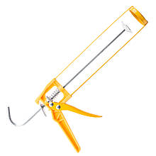 Пістолет для герметика рамковий Hardy