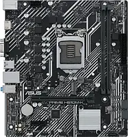 Материнська плата Asus PRIME H510M-K R2.0 (90MB1E80-M0EAY0)