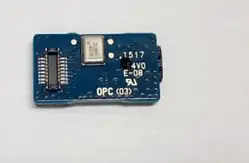 Плата микрофона Google Pixel 1 , G-2PW4100, G-2P4200 оригинал б.у