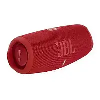 Акустика портативна JBL Charge 5 Red (JBLCHARGE5RED)
