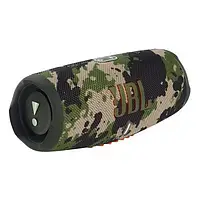 Акустика портативна JBL Charge 5 Squad (JBLCHARGE5SQUAD)