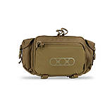 Тактичний підсумок Eberlestock multipack, фото 5