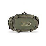 Тактичний підсумок Eberlestock multipack, фото 6