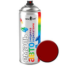 Автоемаль New Ton 110 Рубін 400 мл