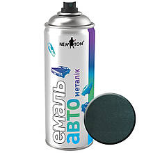 Автоемаль New Ton Металік 42U DAEWOO/Chevrolet 400 мл