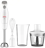 Блендер Tefal Easychef 3в1 White (HB453138)