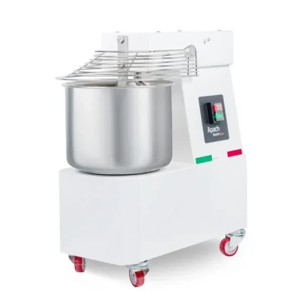 Тістоміс спіральний Apach ASMX42F 2S 3PH