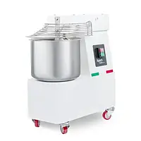 Тістоміс спіральний Apach ASMX10F 1 PH 230V