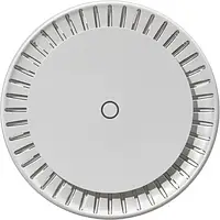 Точка доступу Mikrotik cAP ax (cAPGi-5HaxD2HaxD) White