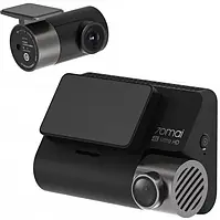 Відеореєстратор Xiaomi 70mai Dash Cam A800S + RC06