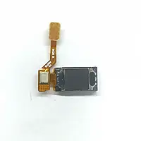 Динамік (Speaker) Samsung Galaxy Flip SM-F700F/DS з мікрофоном ( Оригінал з розбору )