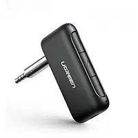 Bluetooth-адаптер Ugreen CM276 Bluetooth 5.0 Black (70303)