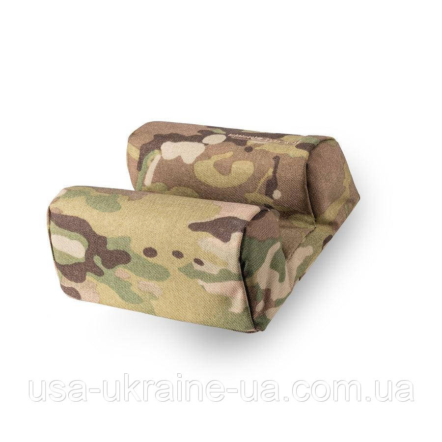 Тактичний підсумок подушка Eberlestock Pack Mounted Shooting Rest, фото 1