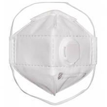 Респіратор напівмаска AIR FOLD 9314 FFP 3