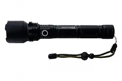 Ліхтарик WimpeX WX-P50 Black