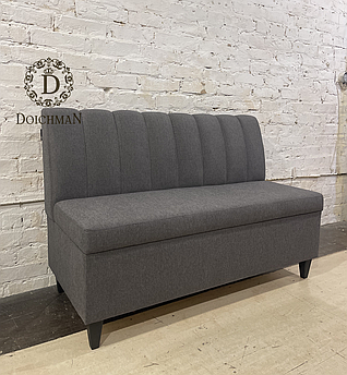 Диван для ресторану, бару, клубу, кафе