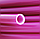 Труба для теплої підлоги KP Czech PEX-b PINK 16*2,0 Чехія з кисневим бар'єром, фото 4