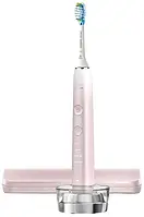 Електрична зубна щітка Philips Sonicare DiamondClean 9000 HX9911/84 Pink
