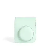 Чохол для фотоапарата Infinity Soft Protective Case для Fujifilm Instax Mini 12 Green