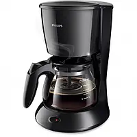 Кавоварка Philips HD7432/20 Black