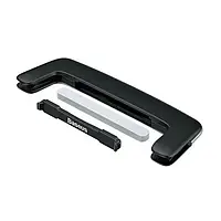Автомобільний ароматизатор Baseus Paddle Car Air Freshener Black Silver