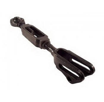 Розкос навішування ЮМЗ (литий) 40-4605014